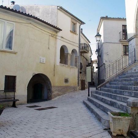 Casa Vacanza Centro Storico Fornelli Villa Exterior foto